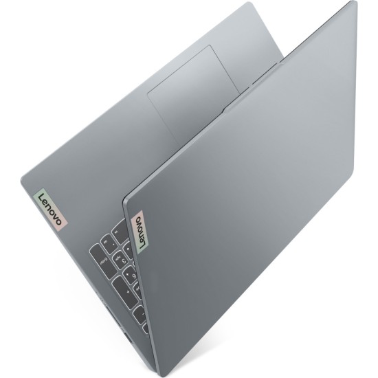 Ноутбук Lenovo IdeaPad Slim 3 15AMN8 (82XQ00L2RA) Ноутбук Lenovo IdeaPad Slim 3 15AMN8 (82XQ00L2RA)