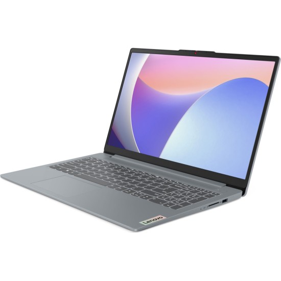 Ноутбук Lenovo IdeaPad Slim 3 15AMN8 (82XQ00L2RA) Ноутбук Lenovo IdeaPad Slim 3 15AMN8 (82XQ00L2RA)