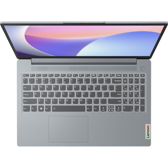 Ноутбук Lenovo IdeaPad Slim 3 15AMN8 (82XQ00L2RA) Ноутбук Lenovo IdeaPad Slim 3 15AMN8 (82XQ00L2RA)