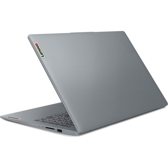 Ноутбук Lenovo IdeaPad Slim 3 15AMN8 (82XQ00L2RA) Ноутбук Lenovo IdeaPad Slim 3 15AMN8 (82XQ00L2RA)