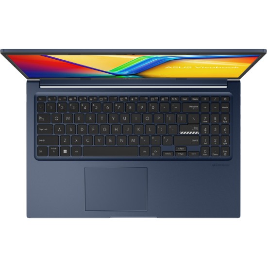Ноутбук ASUS Vivobook 15 X1504VA-NJ945 (90NB13Y1-M00K40) Ноутбук ASUS Vivobook 15 X1504VA-NJ945 (90NB13Y1-M00K40)