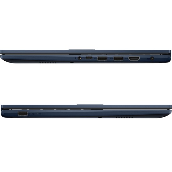 Ноутбук ASUS Vivobook 15 X1504VA-NJ945 (90NB13Y1-M00K40) Ноутбук ASUS Vivobook 15 X1504VA-NJ945 (90NB13Y1-M00K40)