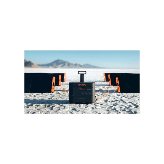 Зарядна станція Jackery Explorer 3000 Pro 3024Wh (Explorer-3000EU-Pro) Зарядна станція Jackery Explorer 3000 Pro 3024Wh (Explorer-3000EU-Pro)