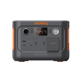 Зарядна станція Jackery Explorer 300 Plus 288Wh (Explorer-300-Plus)