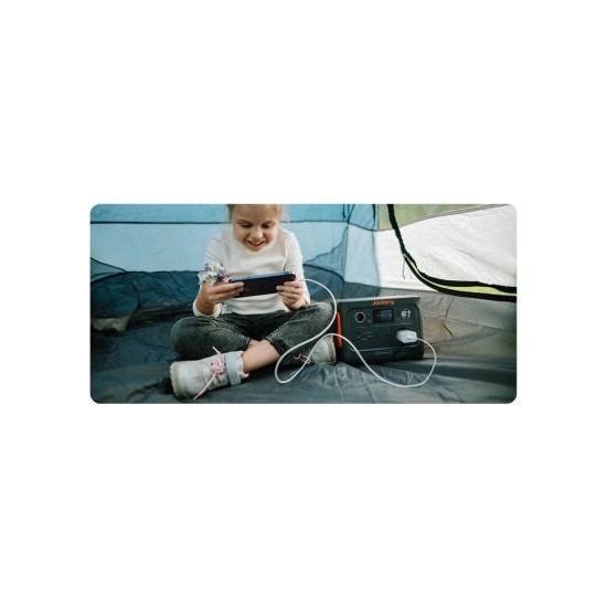 Зарядна станція Jackery Explorer 300 Plus 288Wh (Explorer-300-Plus) Зарядна станція Jackery Explorer 300 Plus 288Wh (Explorer-300-Plus)