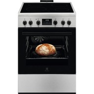 Плита Electrolux LKR664166X
