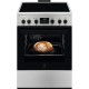 Плита Electrolux LKR664166X Плита Electrolux LKR664166X