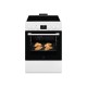 Плита Electrolux LKR664177W Плита Electrolux LKR664177W