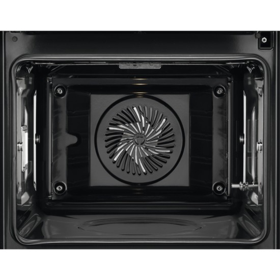 Духова шафа Electrolux EOB8S39WZ Духова шафа Electrolux EOB8S39WZ