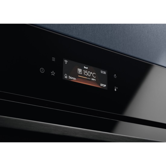 Духова шафа Electrolux EOB8S39WZ Духова шафа Electrolux EOB8S39WZ
