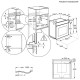 Духова шафа Electrolux EOB8S39WZ Духова шафа Electrolux EOB8S39WZ