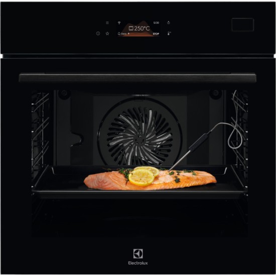 Духова шафа Electrolux EOB8S39WZ Духова шафа Electrolux EOB8S39WZ