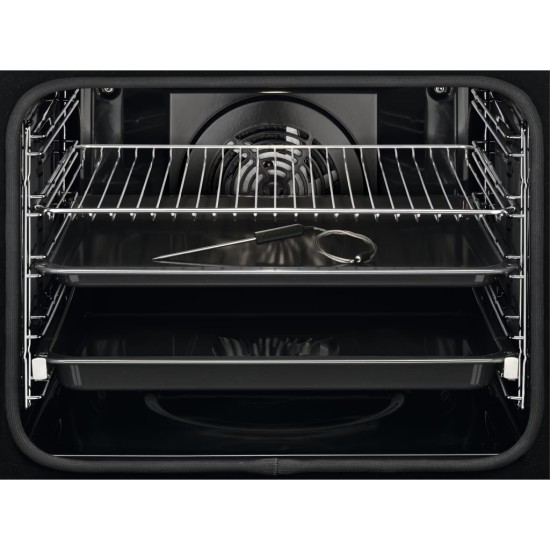 Духова шафа Electrolux EOE8P39WV Духова шафа Electrolux EOE8P39WV