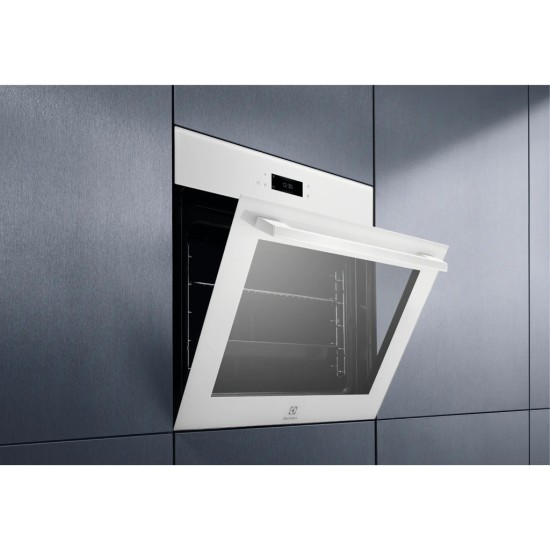 Духова шафа Electrolux EOE8P39WV Духова шафа Electrolux EOE8P39WV
