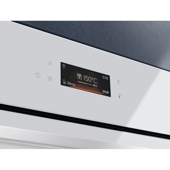 Духова шафа Electrolux EOE8P39WV Духова шафа Electrolux EOE8P39WV