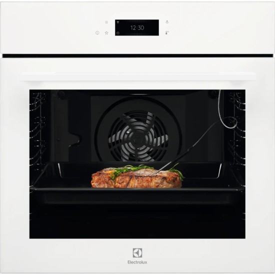 Духова шафа Electrolux EOE8P39WV Духова шафа Electrolux EOE8P39WV