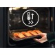 Духова шафа Electrolux KOBBS39H Духова шафа Electrolux KOBBS39H