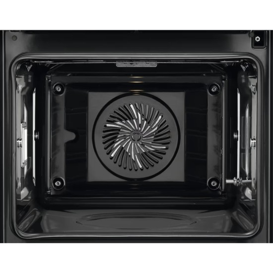 Духова шафа Electrolux KOBBS39H Духова шафа Electrolux KOBBS39H