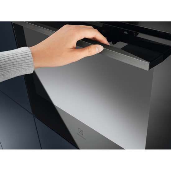 Духова шафа Electrolux KOBBS39H Духова шафа Electrolux KOBBS39H