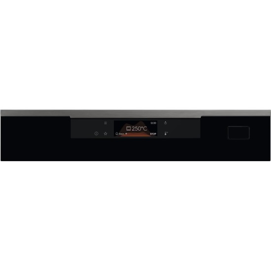 Духова шафа Electrolux KOBBS39H Духова шафа Electrolux KOBBS39H