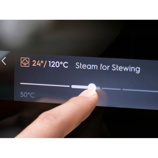 Духова шафа Electrolux KOBBS39H Духова шафа Electrolux KOBBS39H