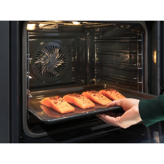 Духова шафа Electrolux KOBBS39H Духова шафа Electrolux KOBBS39H
