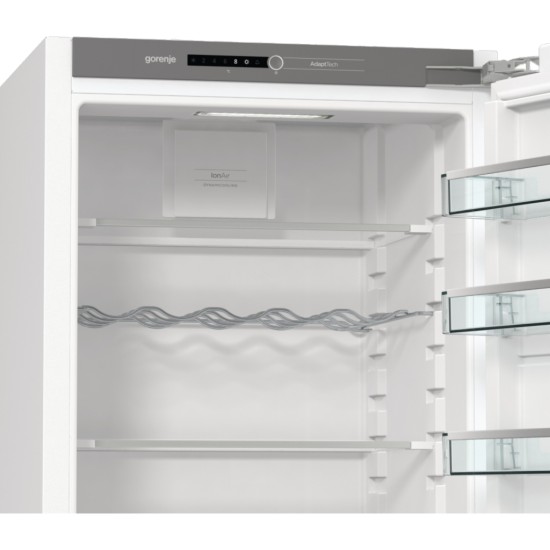 Холодильник Gorenje RI 518 EA1 (RI518EA1) Холодильник Gorenje RI 518 EA1 (RI518EA1)