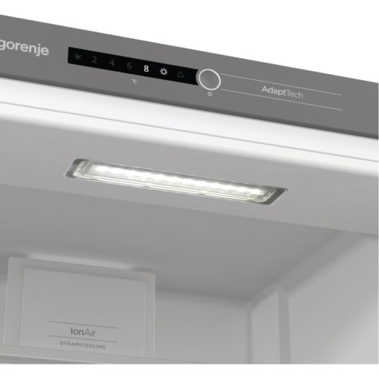 Холодильник Gorenje RI 518 EA1 (RI518EA1) Холодильник Gorenje RI 518 EA1 (RI518EA1)