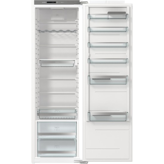 Холодильник Gorenje RI 518 EA1 (RI518EA1) Холодильник Gorenje RI 518 EA1 (RI518EA1)