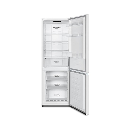 Холодильник Gorenje NRK6182PW4 Холодильник Gorenje NRK6182PW4