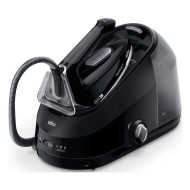 Паровая станция Braun IS 5249 BK (IS5249BK)