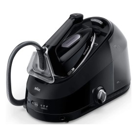 Паровая станция Braun IS 5249 BK (IS5249BK)