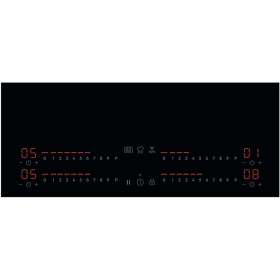 Варочна поверхня Electrolux EIV64453