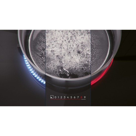 Варочна поверхня Electrolux EIV64453 Варочна поверхня Electrolux EIV64453