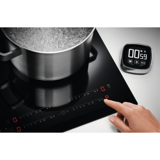 Варочна поверхня Electrolux EIV64453 Варочна поверхня Electrolux EIV64453