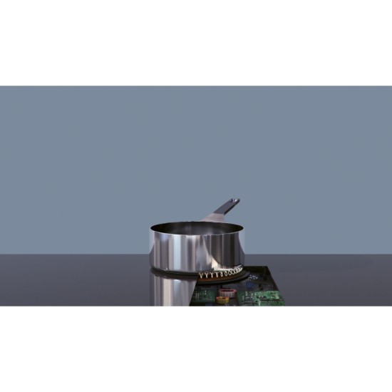 Варочна поверхня Electrolux EIV64453 Варочна поверхня Electrolux EIV64453