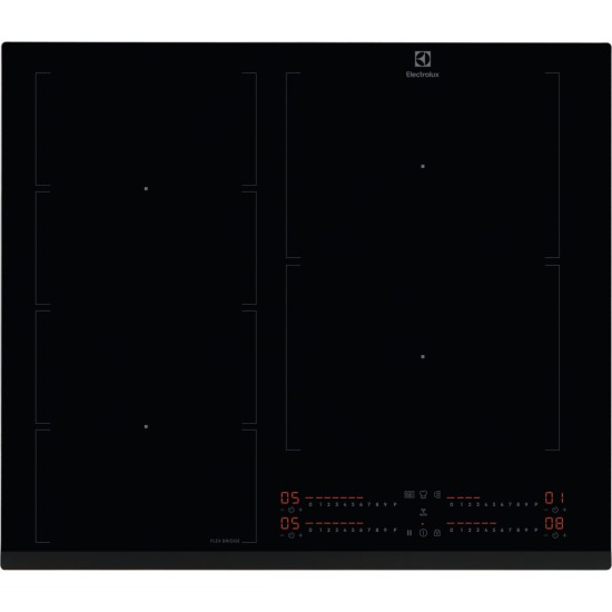 Варочна поверхня Electrolux EIV64453 Варочна поверхня Electrolux EIV64453