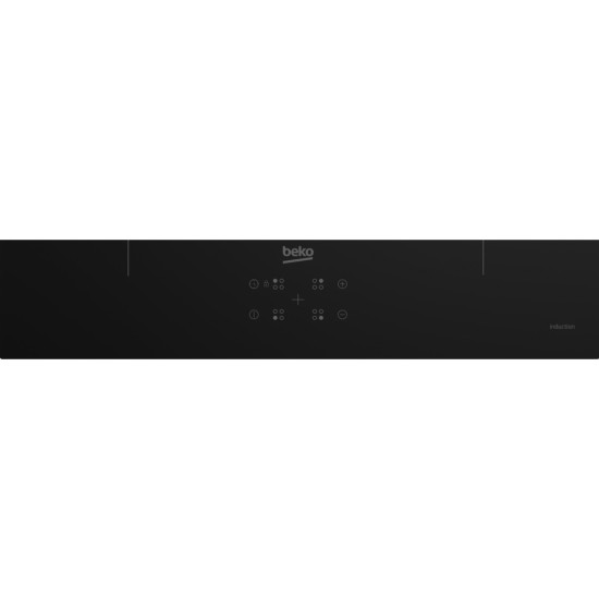 Варочна поверхня Beko HII 64400 QT (HII64400QT)