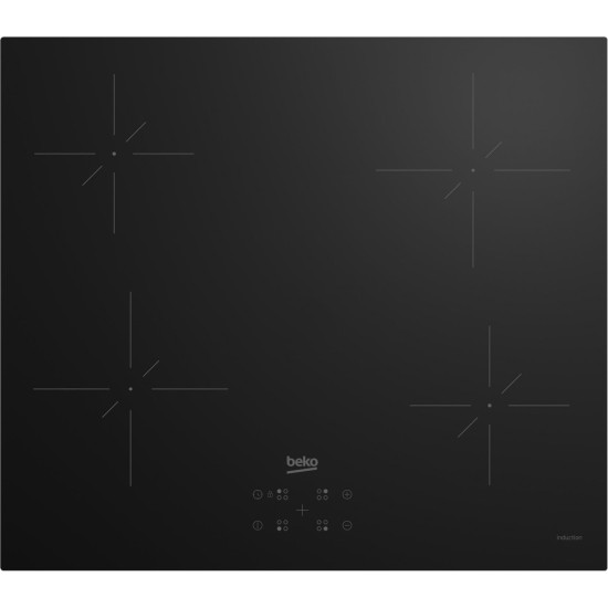 Варочна поверхня Beko HII 64400 QT (HII64400QT)