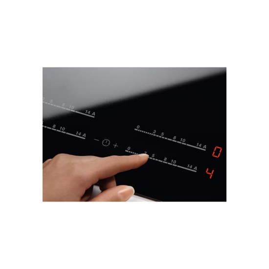 Варочна поверхня Electrolux EHF 6547 FXK (EHF6547FXK) Варочна поверхня Electrolux EHF 6547 FXK (EHF6547FXK)