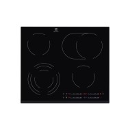 Варочна поверхня Electrolux EHF 6547 FXK (EHF6547FXK)