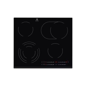 Варочна поверхня Electrolux EHF 6547 FXK (EHF6547FXK)