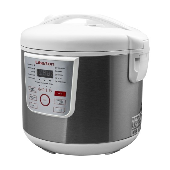 Мультиварка Liberton LMC-3101 Мультиварка Liberton LMC-3101