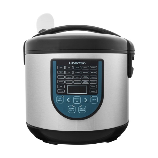 Мультиварка Liberton LMC-3104 Мультиварка Liberton LMC-3104