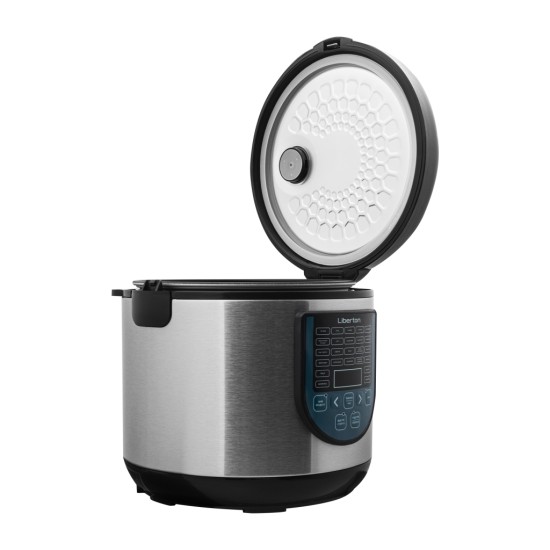 Мультиварка Liberton LMC-3104 Мультиварка Liberton LMC-3104