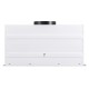 Вытяжка кухонная Eleyus MAGNUS 1200 LED 52 IS Вытяжка кухонная Eleyus MAGNUS 1200 LED 52 IS