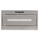 Вытяжка кухонная Eleyus MAGNUS 1200 LED 52 IS Вытяжка кухонная Eleyus MAGNUS 1200 LED 52 IS