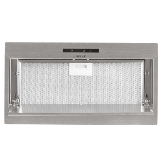 Вытяжка кухонная Eleyus MAGNUS 1200 LED 52 IS Вытяжка кухонная Eleyus MAGNUS 1200 LED 52 IS