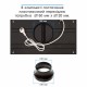 Витяжка кухонна Eleyus URBAN 700 LED 52 BL Витяжка кухонна Eleyus URBAN 700 LED 52 BL