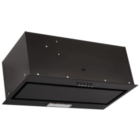 Вытяжка кухонная Eleyus URBAN 700 LED 52 BL